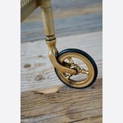 Vintage French Cocktail Trolley gallery detail image