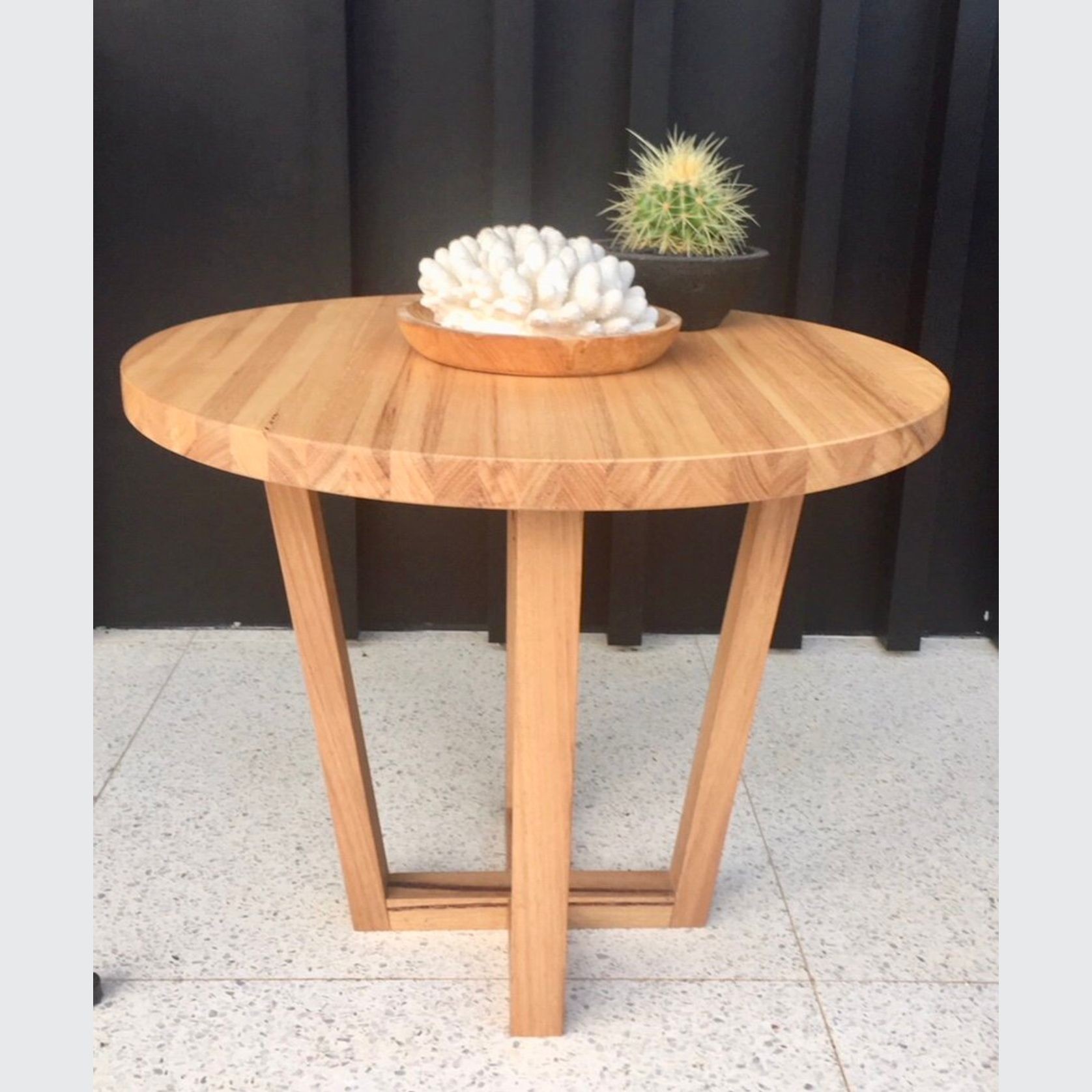 Handcrafted Side Tables gallery detail image