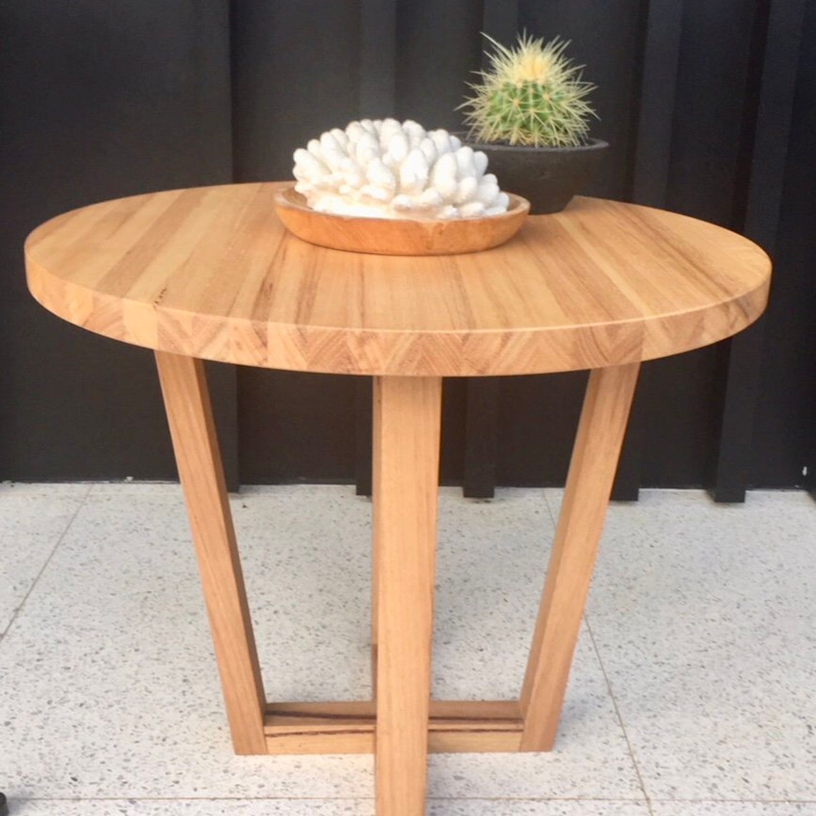 Handcrafted Side Tables gallery detail image