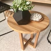Handcrafted Side Tables gallery detail image
