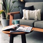 Handcrafted Side Tables gallery detail image