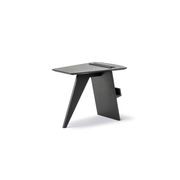Risom Magazine Table by Fredericia gallery detail image