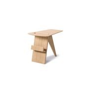 Risom Magazine Table by Fredericia gallery detail image