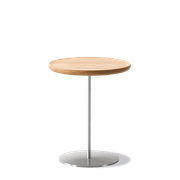 Pal Table Small by Fredericia gallery detail image