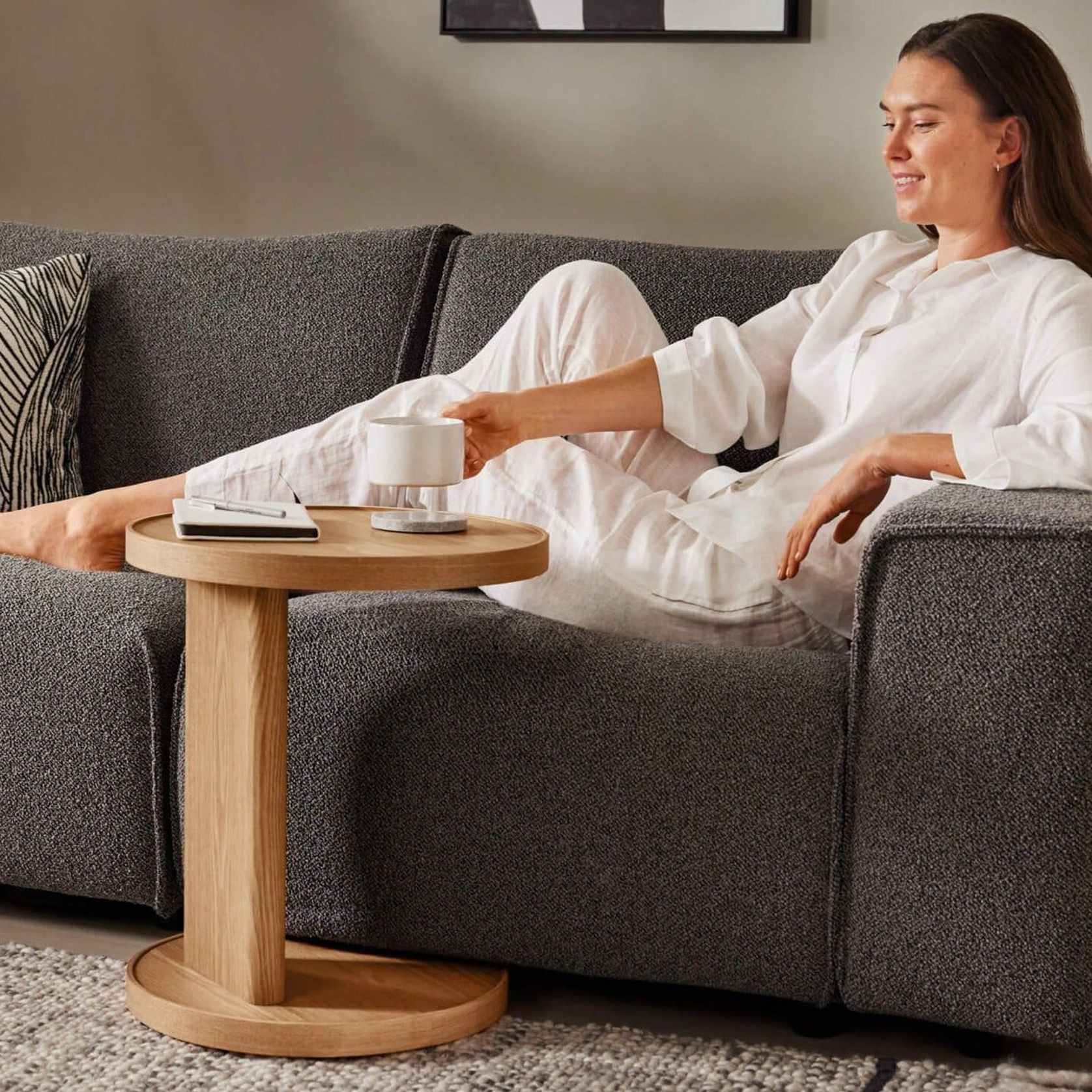 Kirribilli Side Table gallery detail image