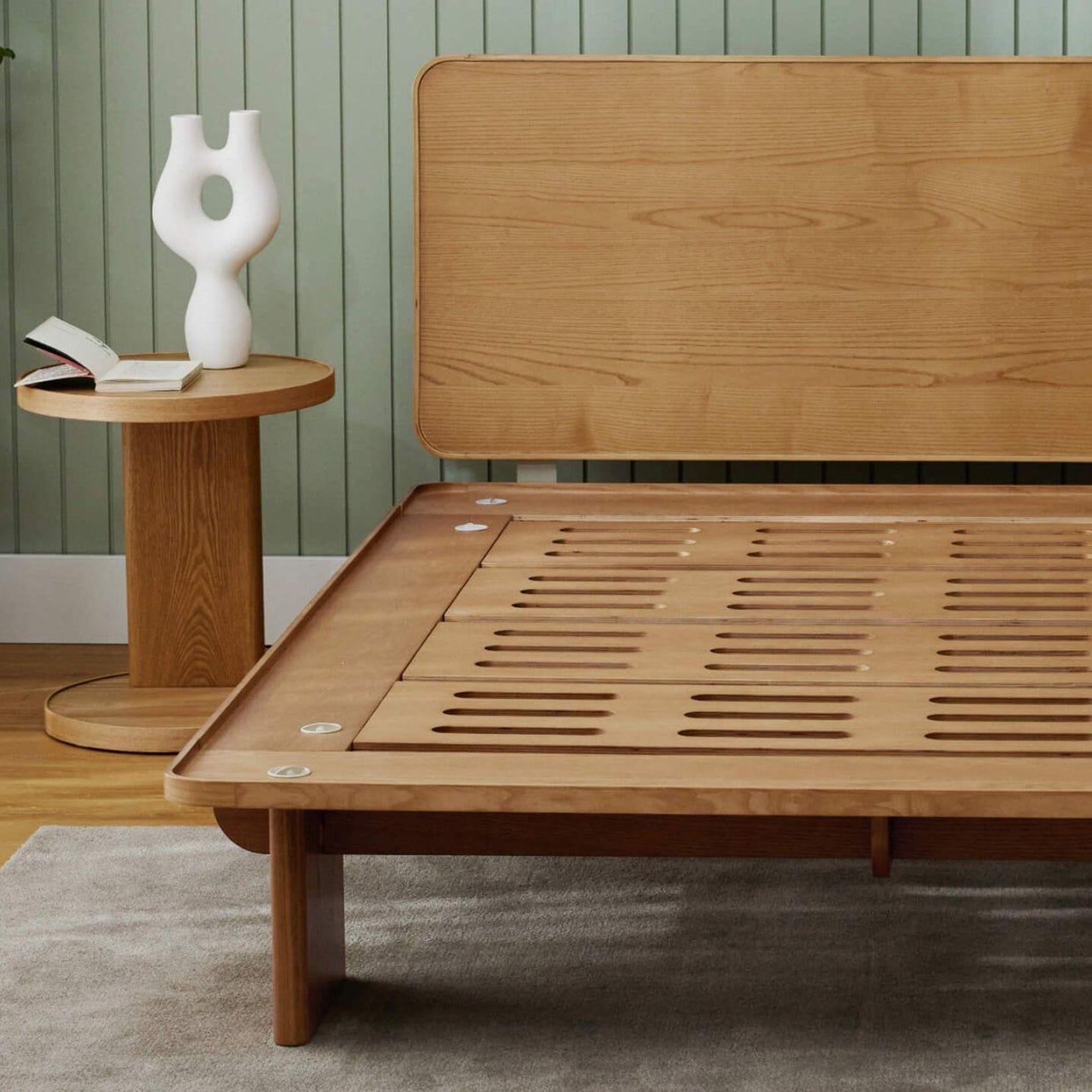 Kirribilli Side Table gallery detail image