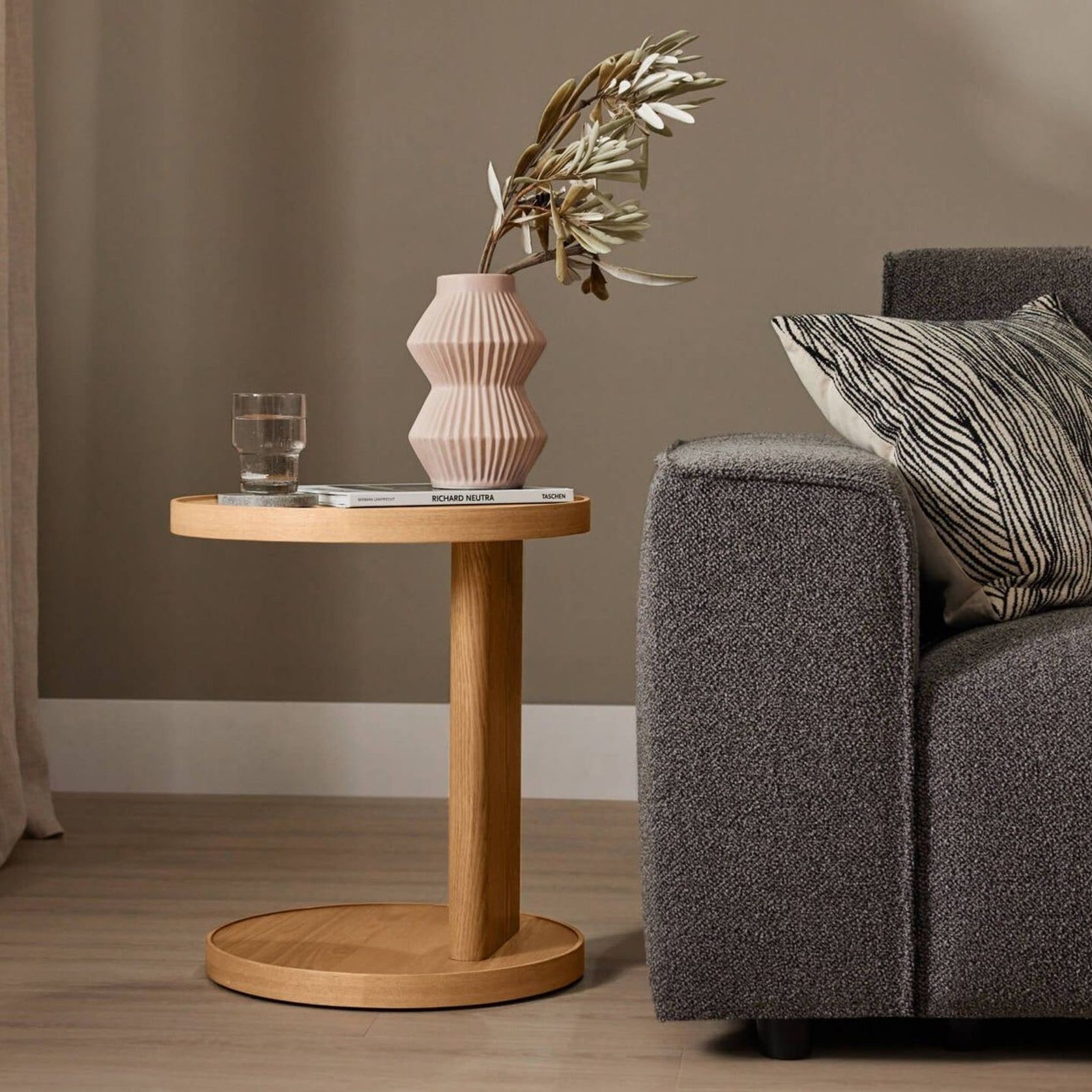 Kirribilli Side Table gallery detail image