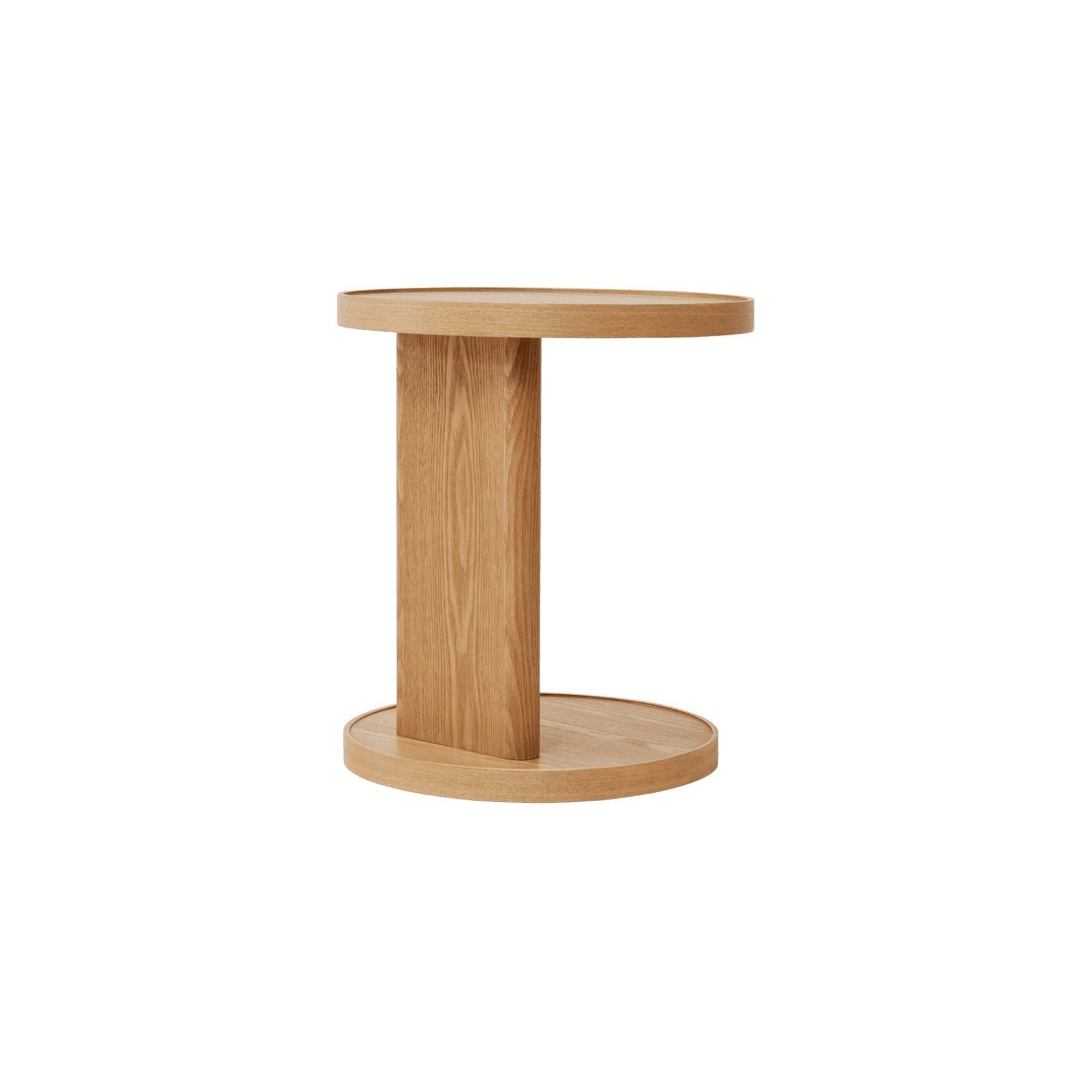 Kirribilli Side Table gallery detail image