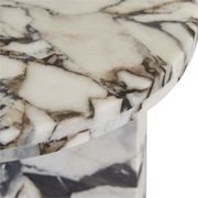 Amara Curve Side Table gallery detail image