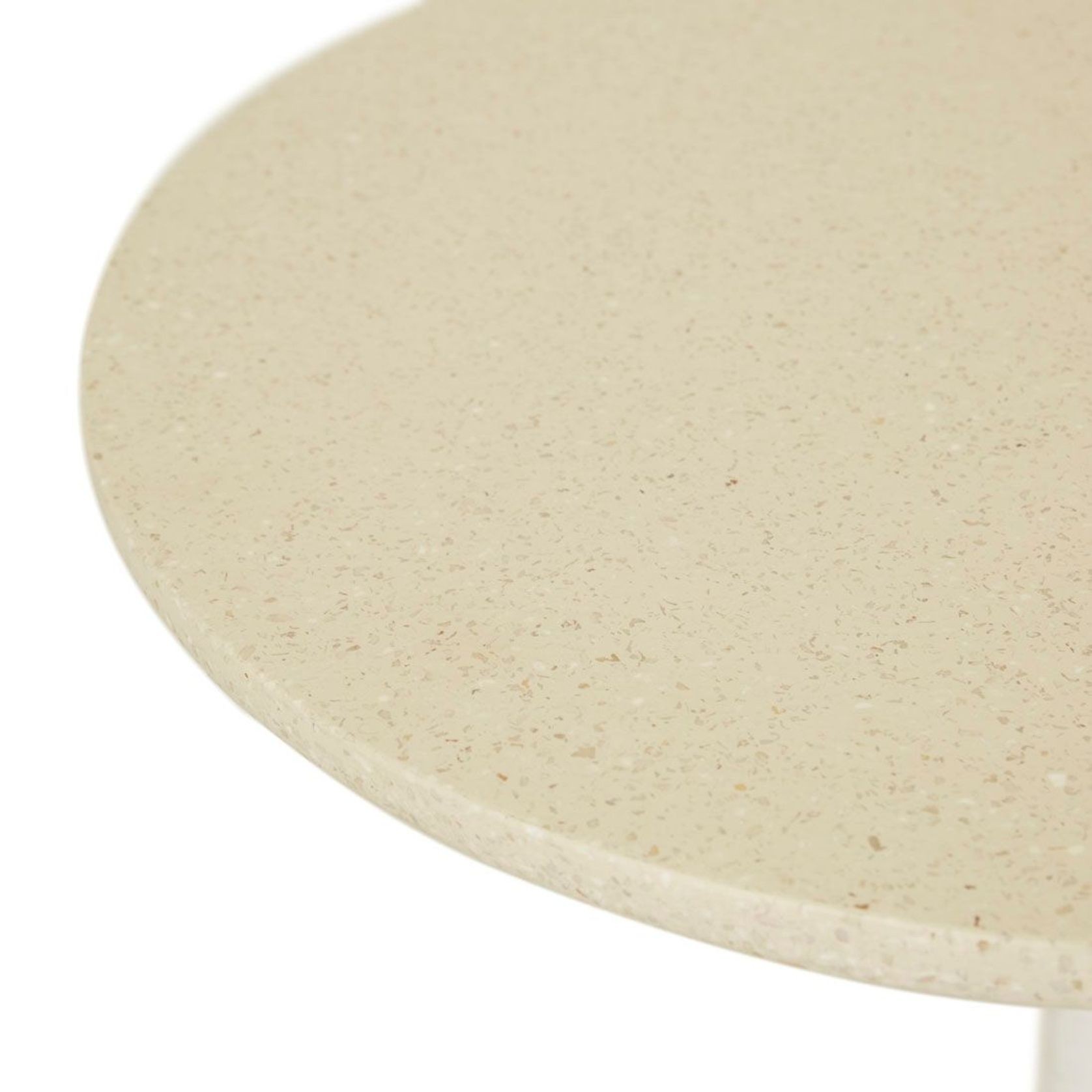 Aperto Ali Round Side Tables gallery detail image