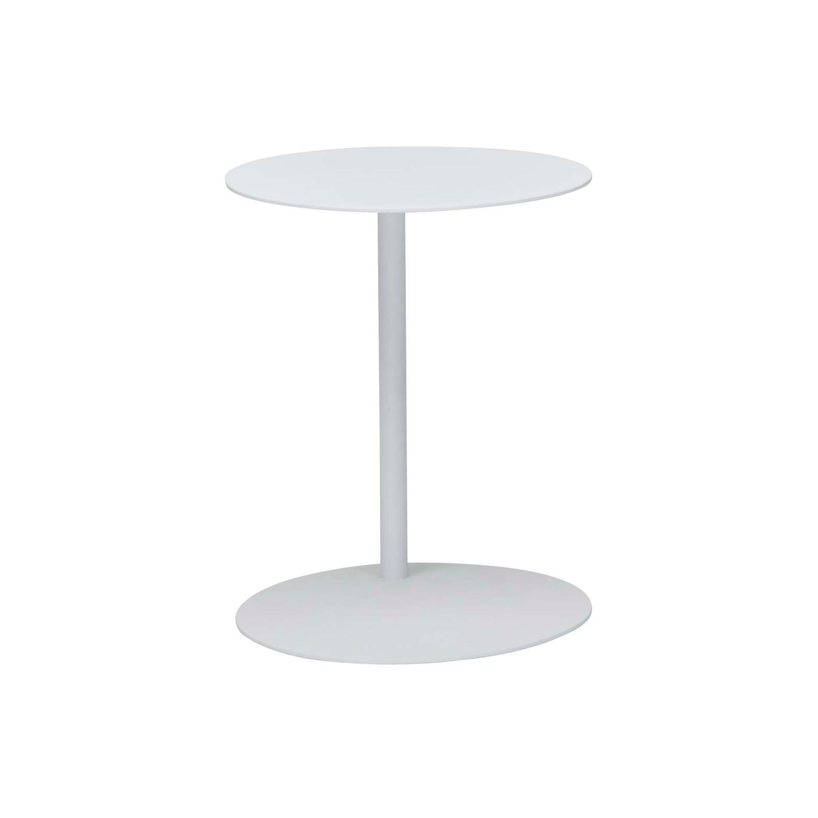 Aperto Ali Round Side Tables gallery detail image