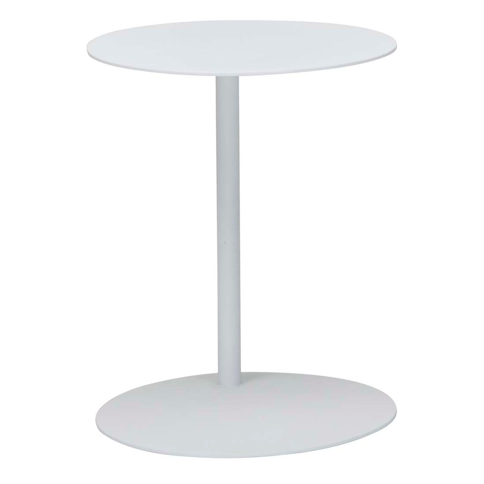 Aperto Ali Round Side Tables gallery detail image