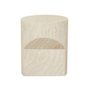 Atlas Pinnacle Side Table gallery detail image