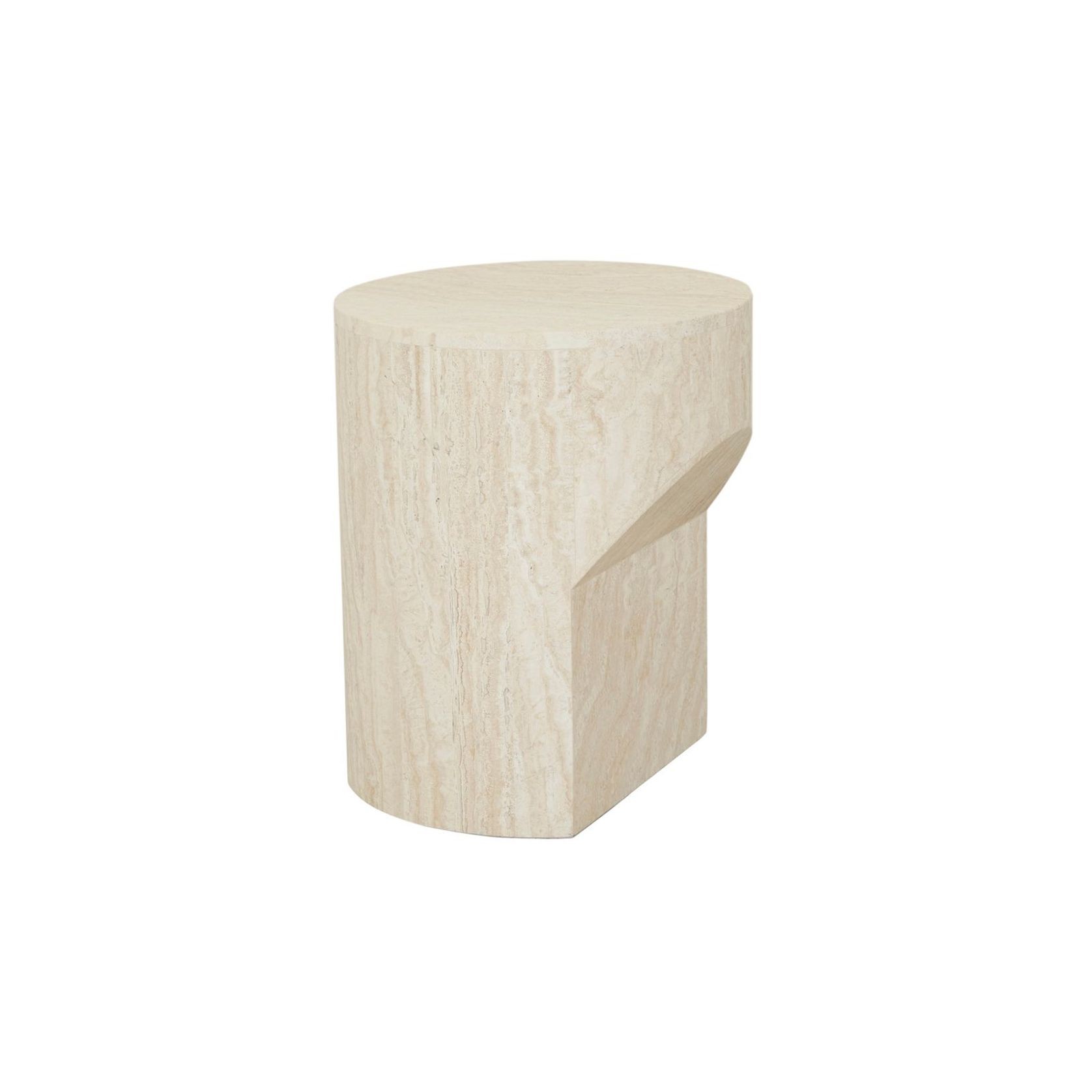 Atlas Pinnacle Side Table gallery detail image