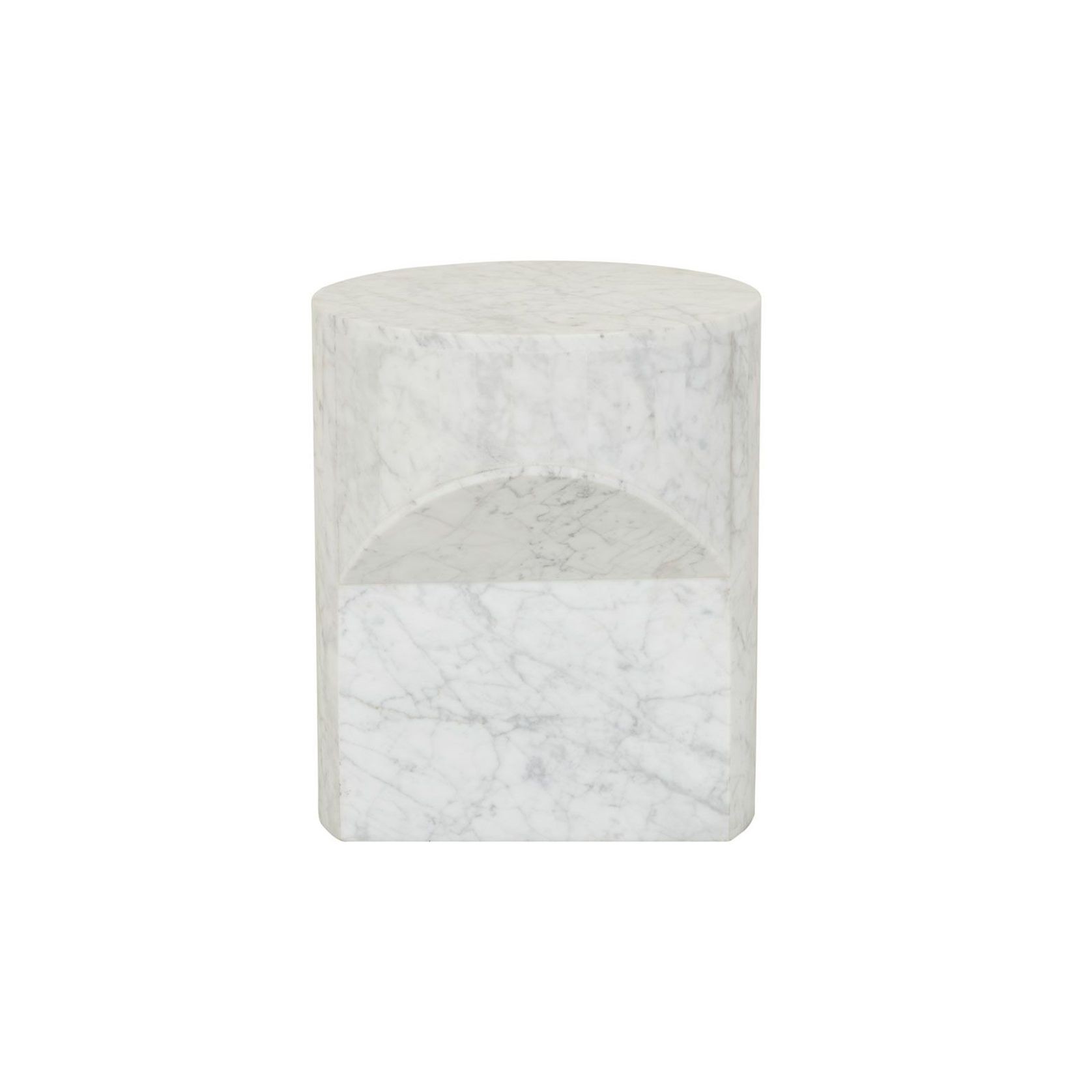 Atlas Pinnacle Side Table gallery detail image