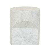 Atlas Pinnacle Side Table gallery detail image