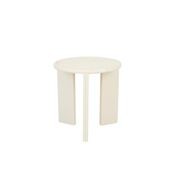 Ray Marble Side Table gallery detail image