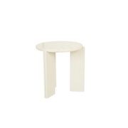 Ray Marble Side Table gallery detail image