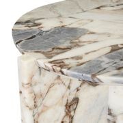 Venus Revolve Side Table gallery detail image