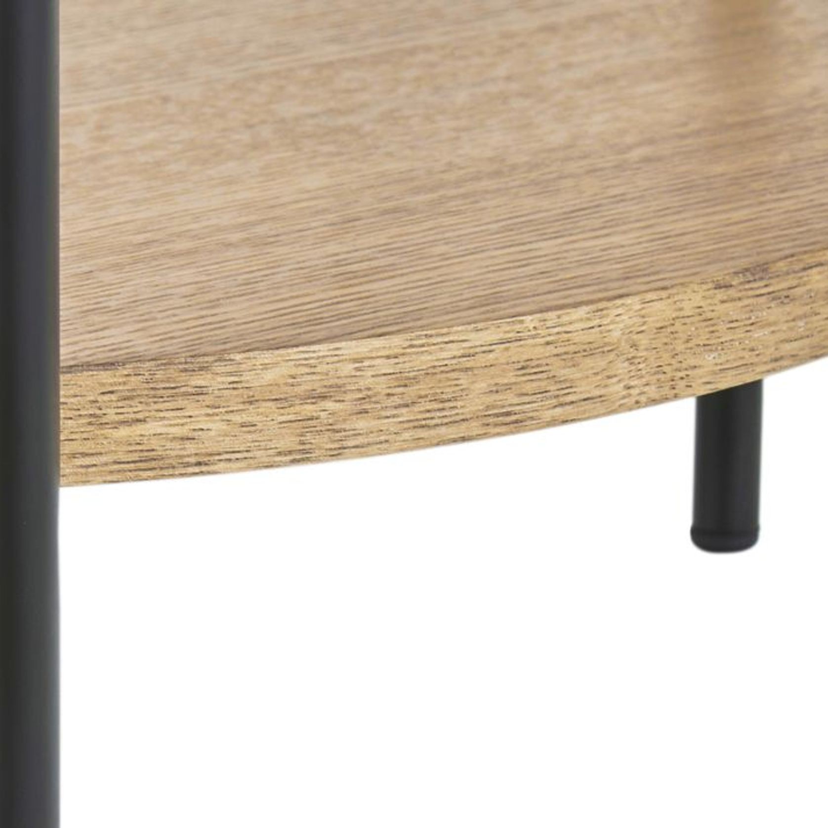 Layer Side Table - Natural gallery detail image