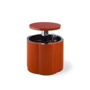 Lift Flower End Table Bar gallery detail image