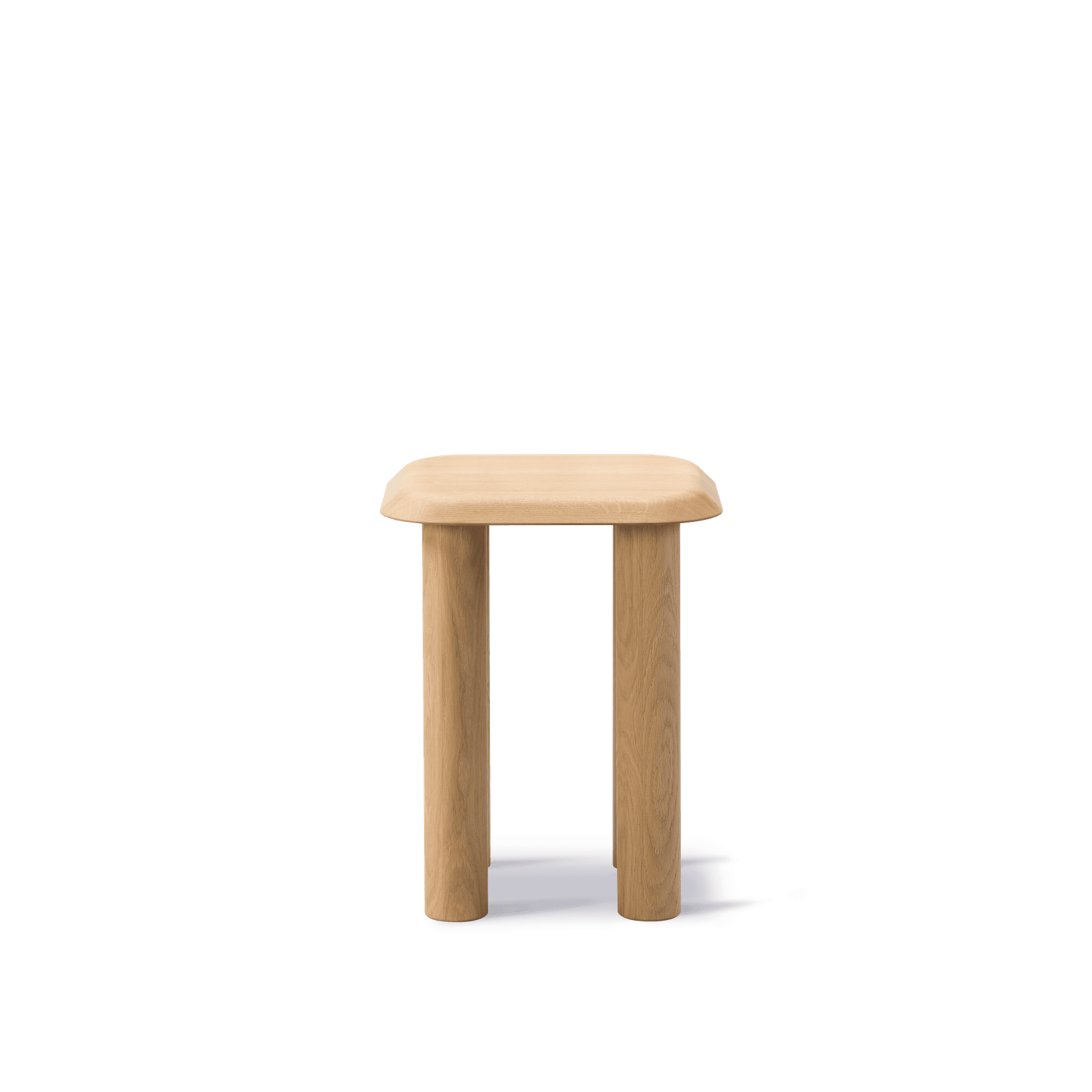 Islets Side Table by Fredericia gallery detail image