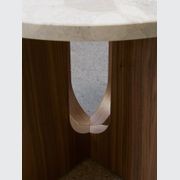 Audo CPH Androgyne Side Table Dia. 50 cm gallery detail image