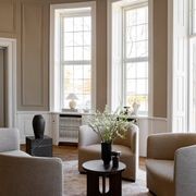 Audo CPH Androgyne Side Table Dia. 50 cm gallery detail image