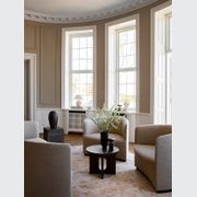 Audo CPH Androgyne Side Table Dia. 50 cm gallery detail image