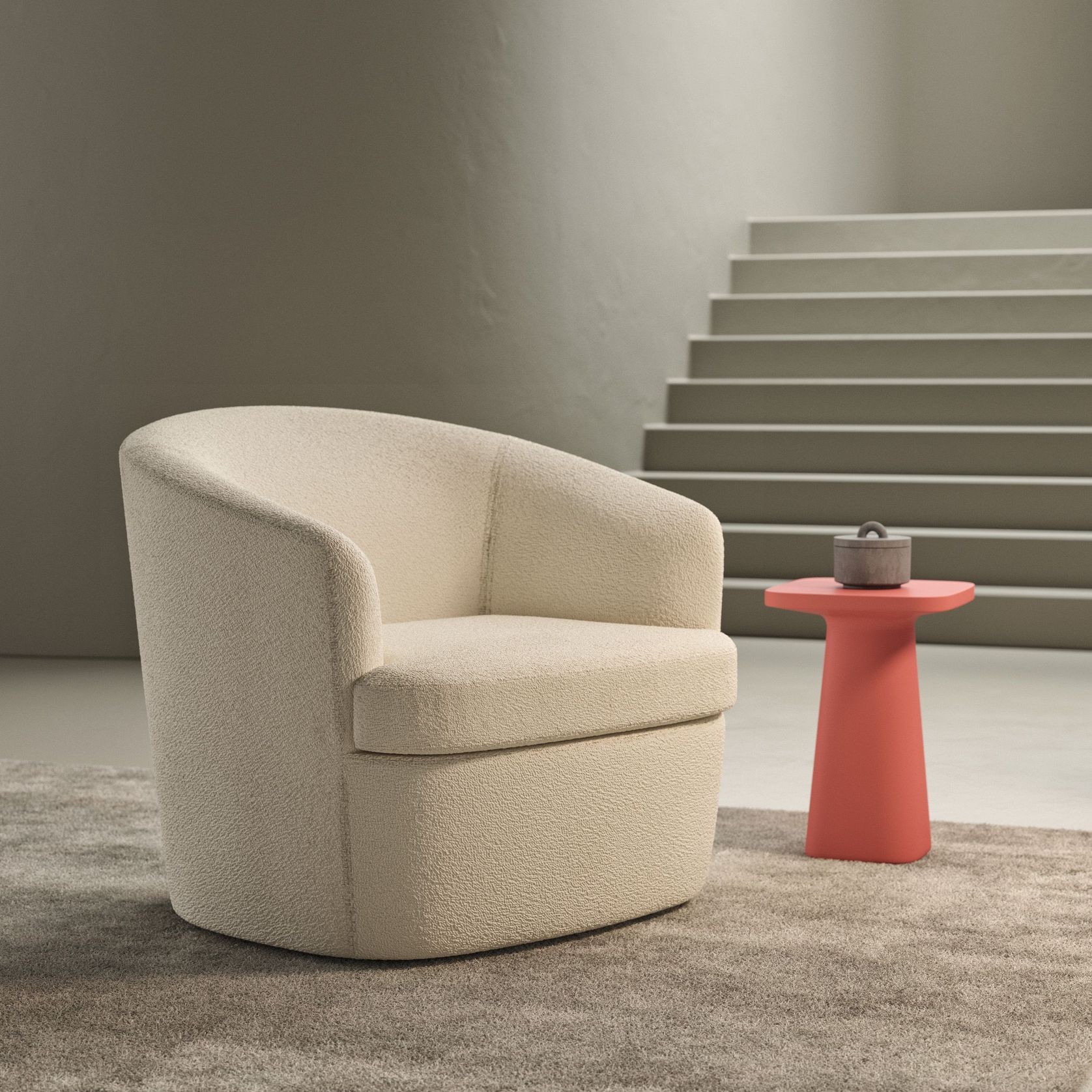 Mik Side Table gallery detail image