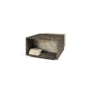 Monolitic End Table gallery detail image