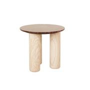 Atlas Orbit Side Table gallery detail image