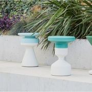 Waterline III Occasional Table gallery detail image