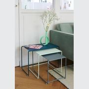 Oulala Set of 3 Nesting Low Tables gallery detail image