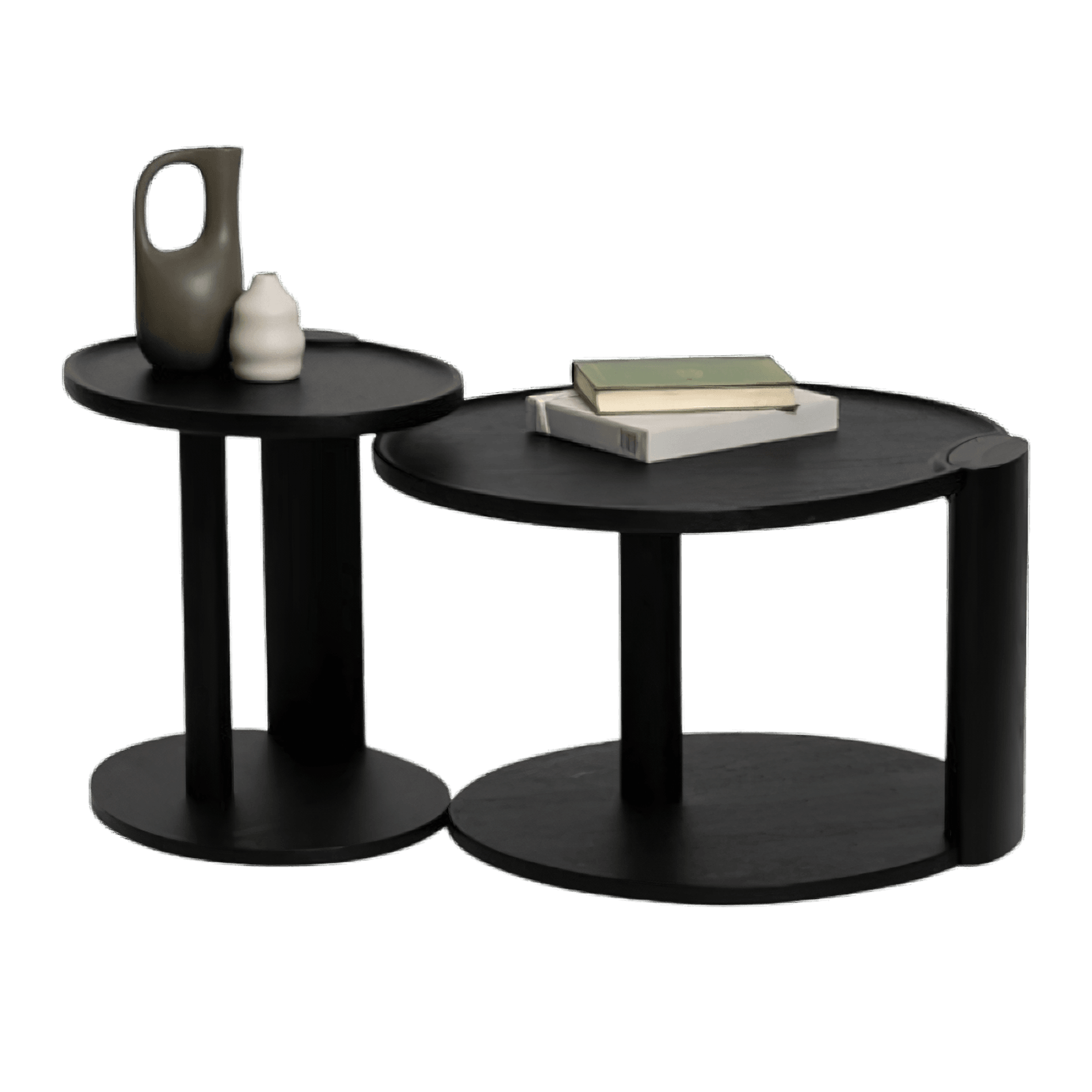 Ned Collections | Oki Side Table gallery detail image