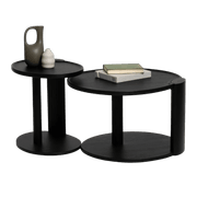 Ned Collections | Oki Side Table gallery detail image