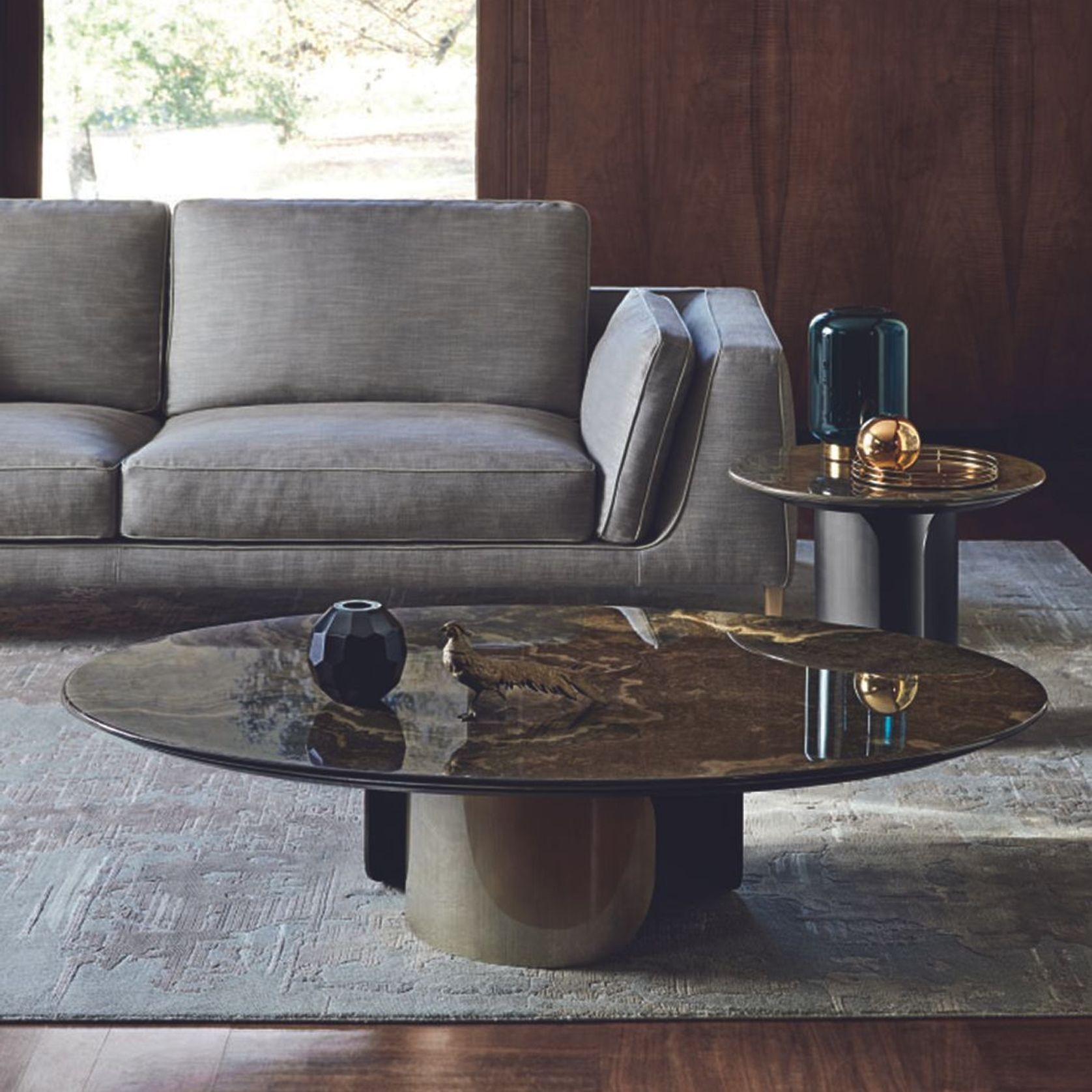 Gabriel Side Table gallery detail image