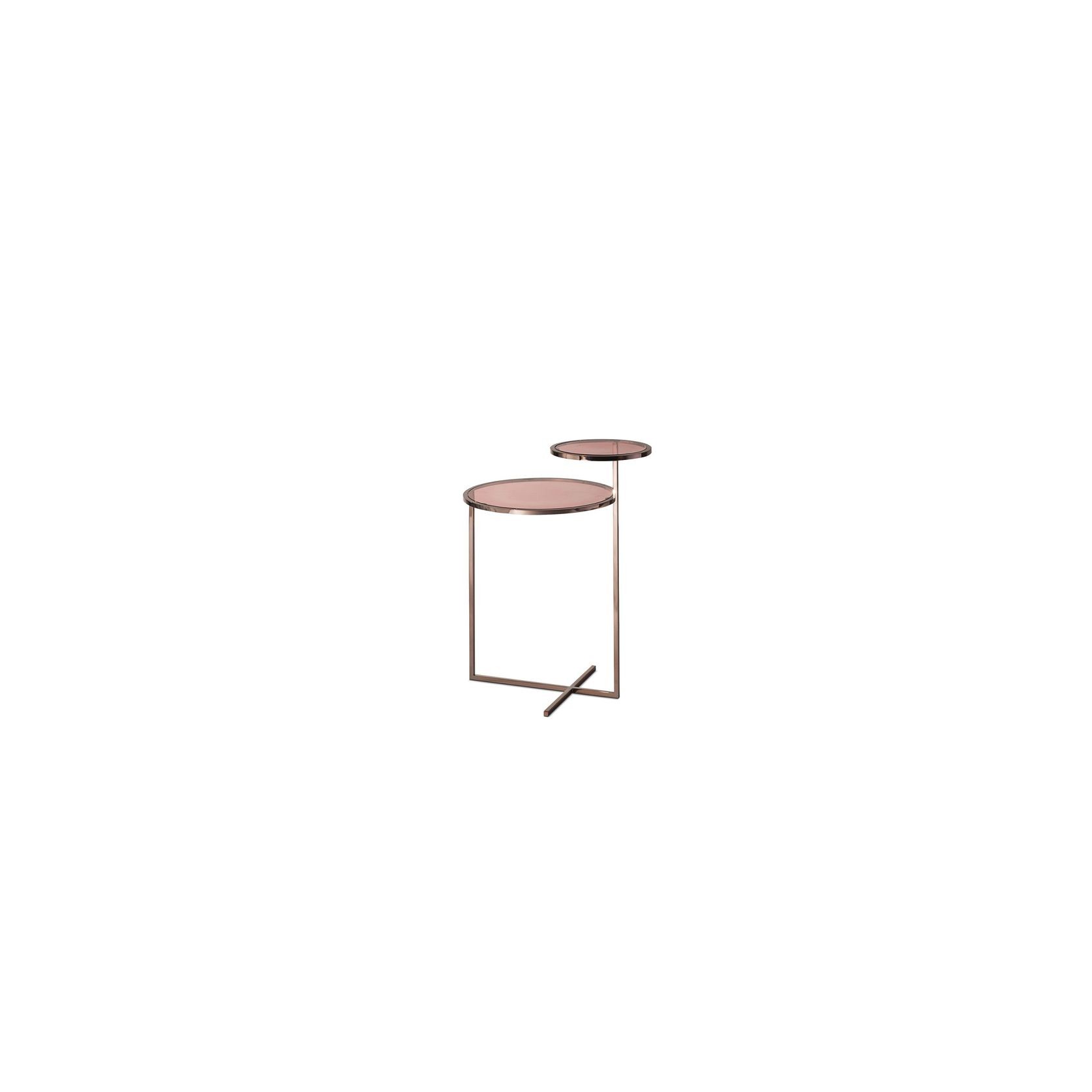 Majordome Pedestal Table gallery detail image