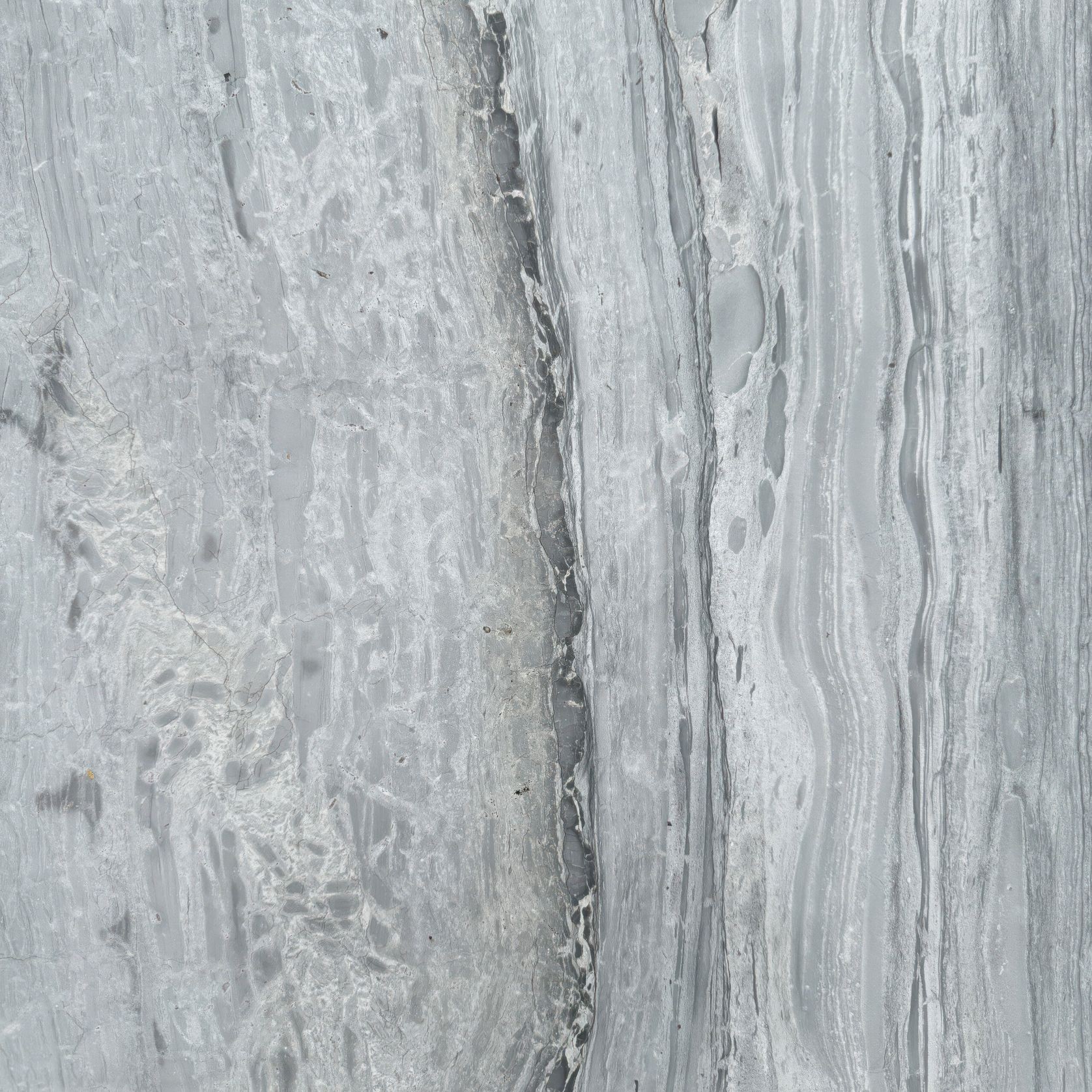 Cube Side Table-White Latte Marble | Natural Stone Co. gallery detail image