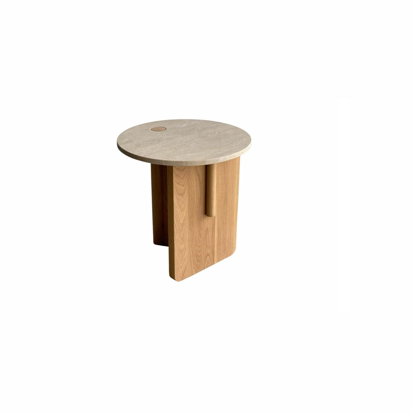 Pivot Side Table gallery detail image