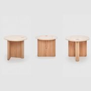 Pivot Side Table gallery detail image