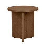 Solstice Slice Side Table gallery detail image