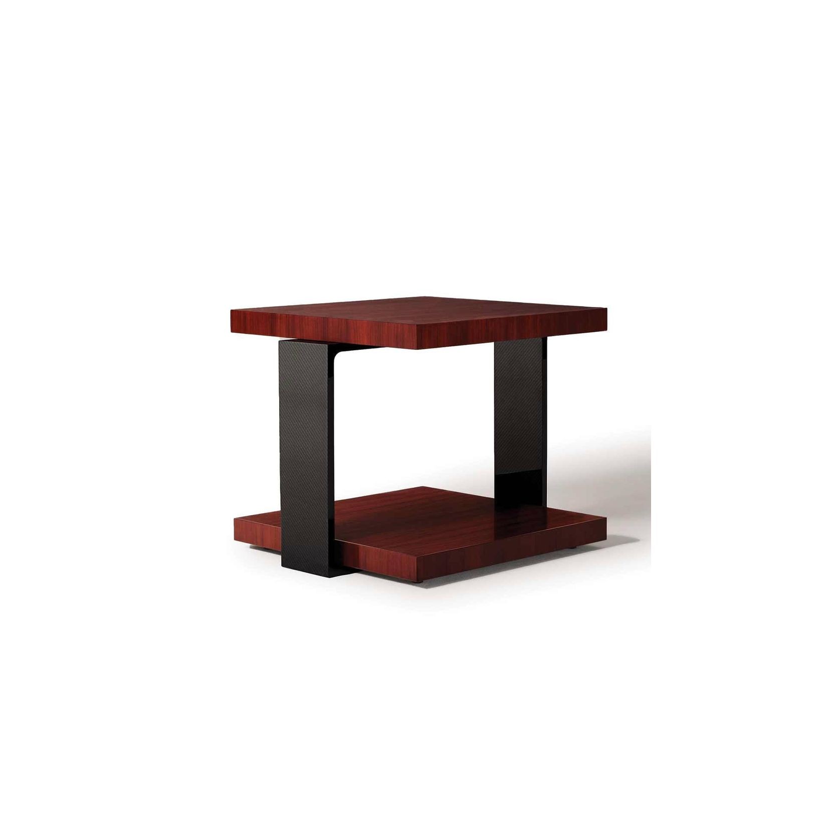 RL-CF1 Square Side Table gallery detail image