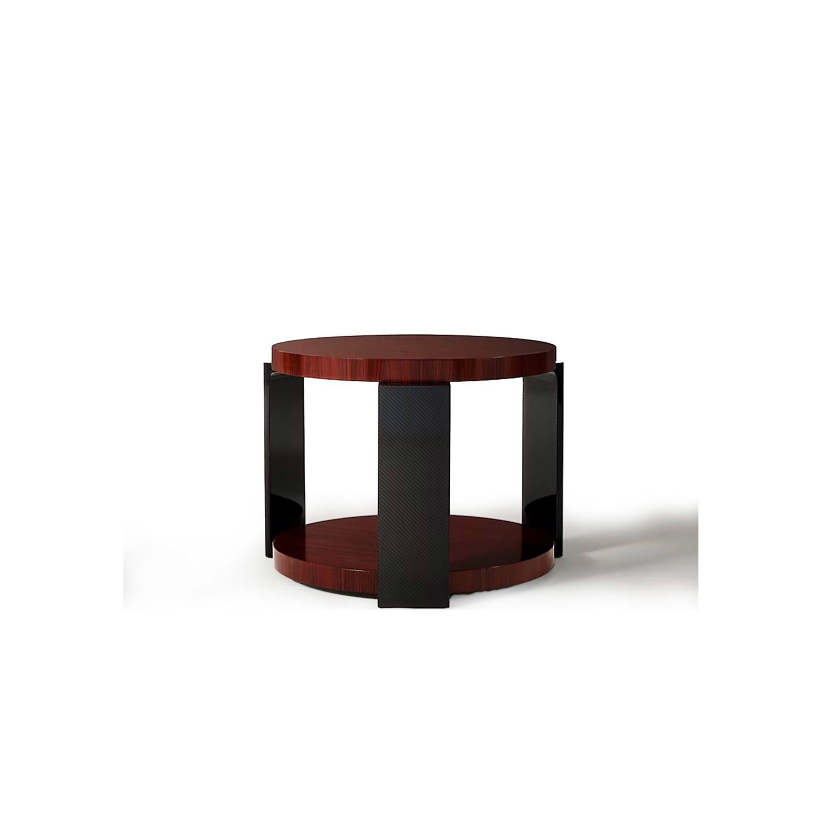 RL-CF1 Round Side Table gallery detail image