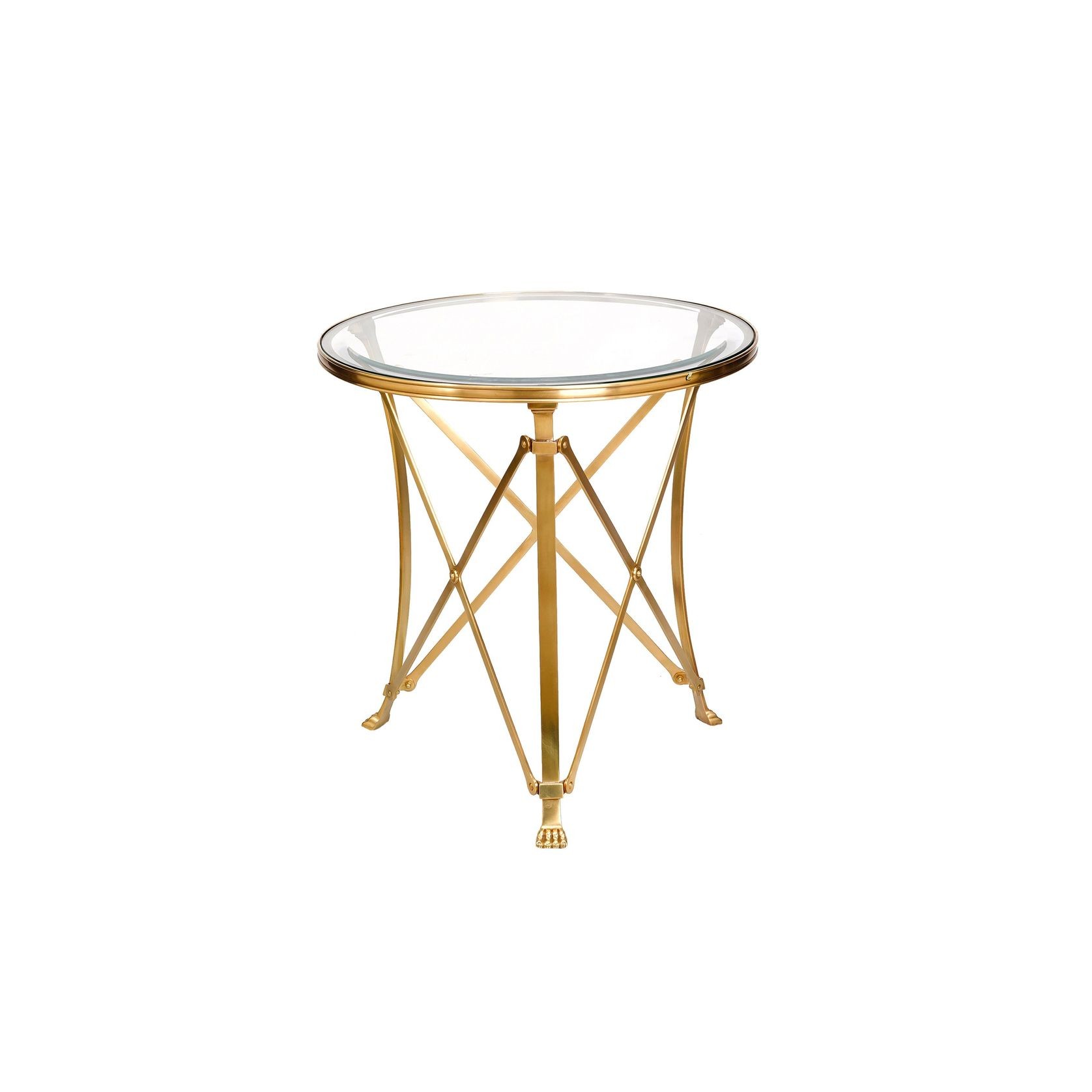 Regency Large Side Table gallery detail image