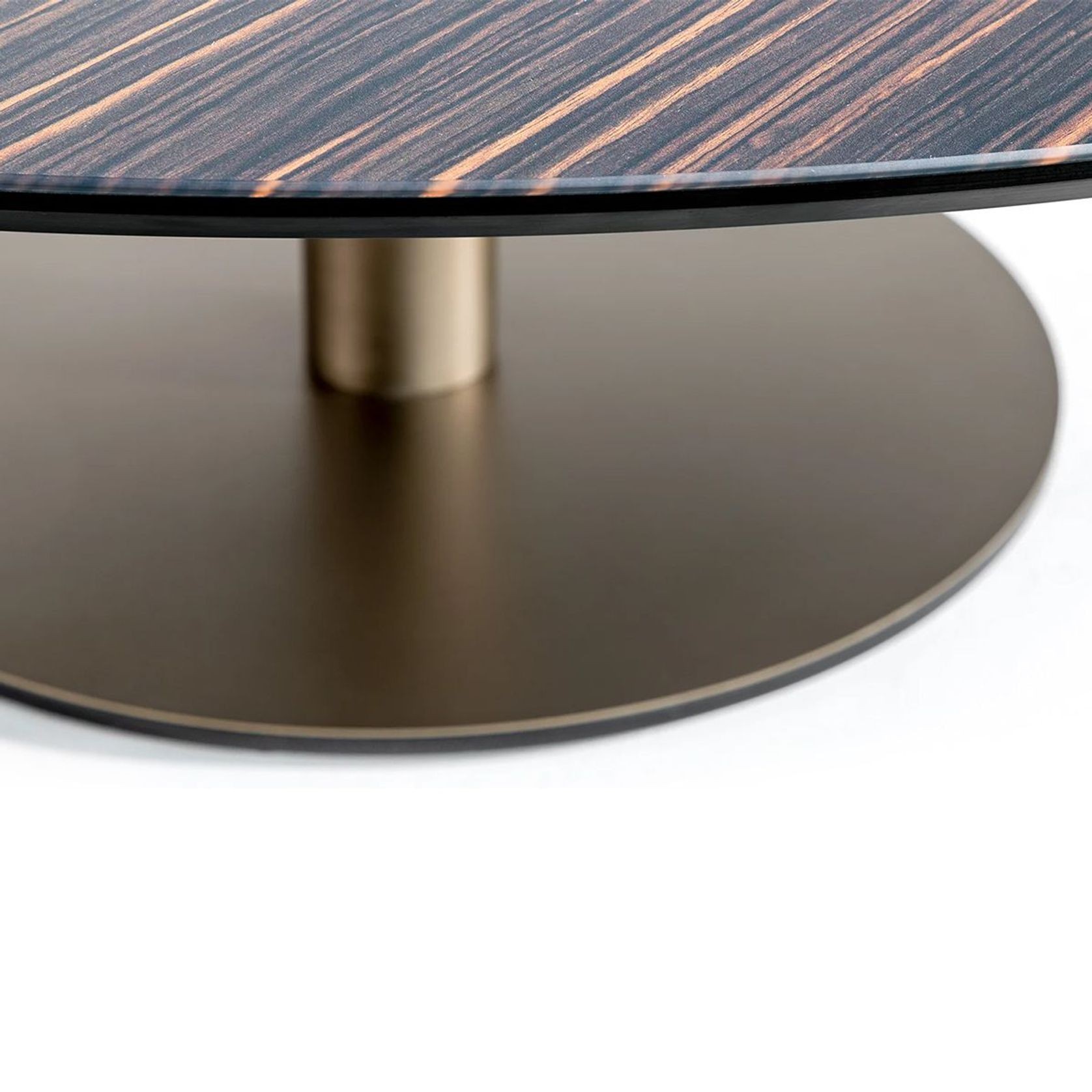 Rondo Side Table gallery detail image