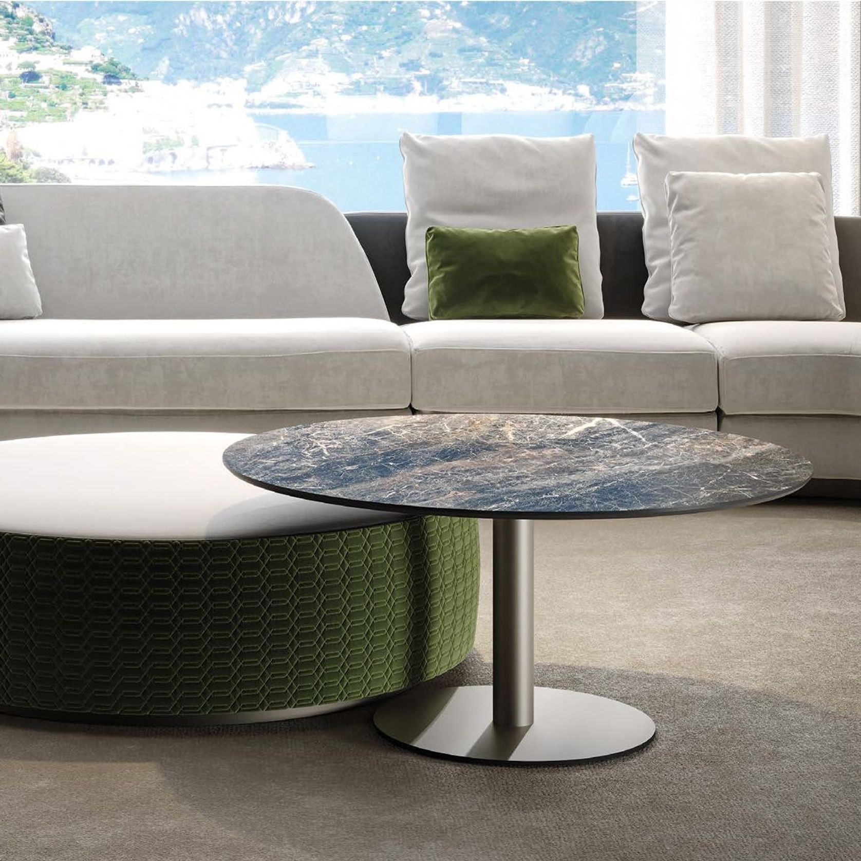 Rondo Side Table gallery detail image