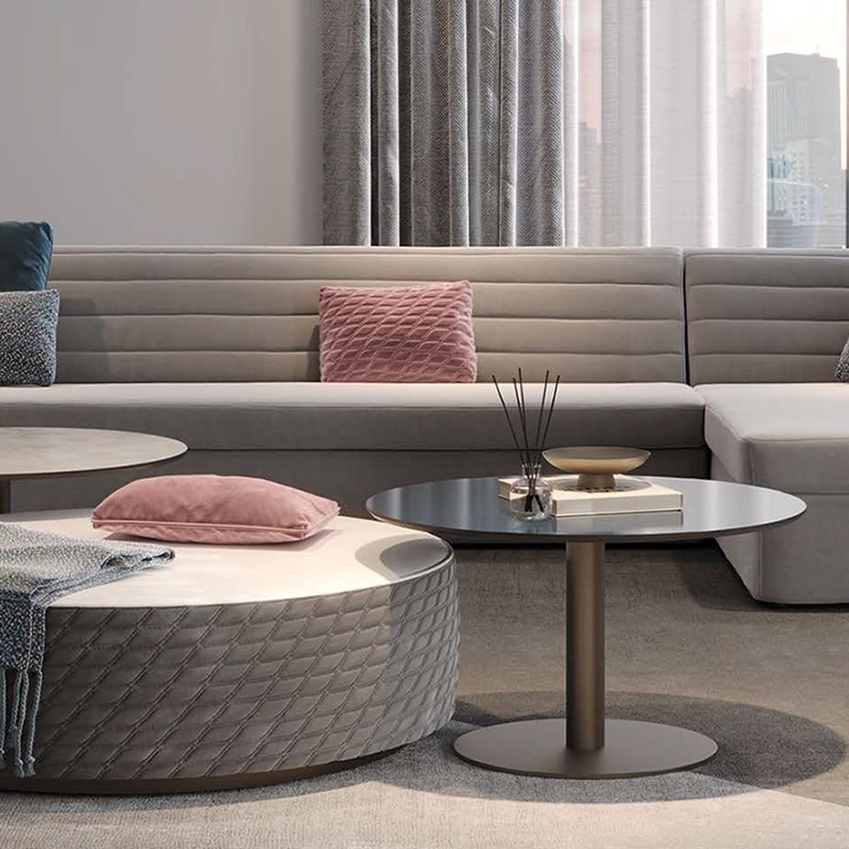 Rondo Side Table gallery detail image