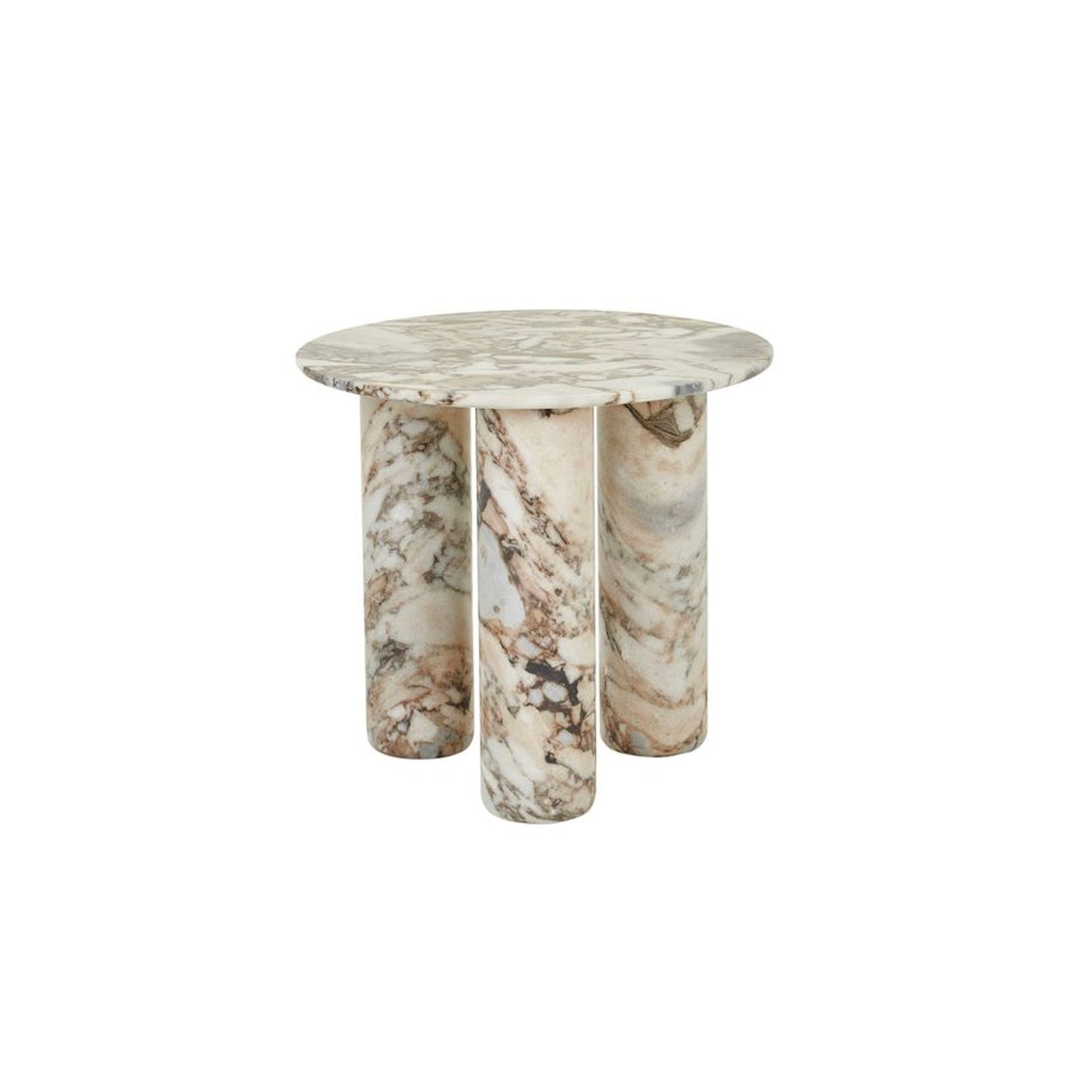 Atlas Orbit Side Table gallery detail image