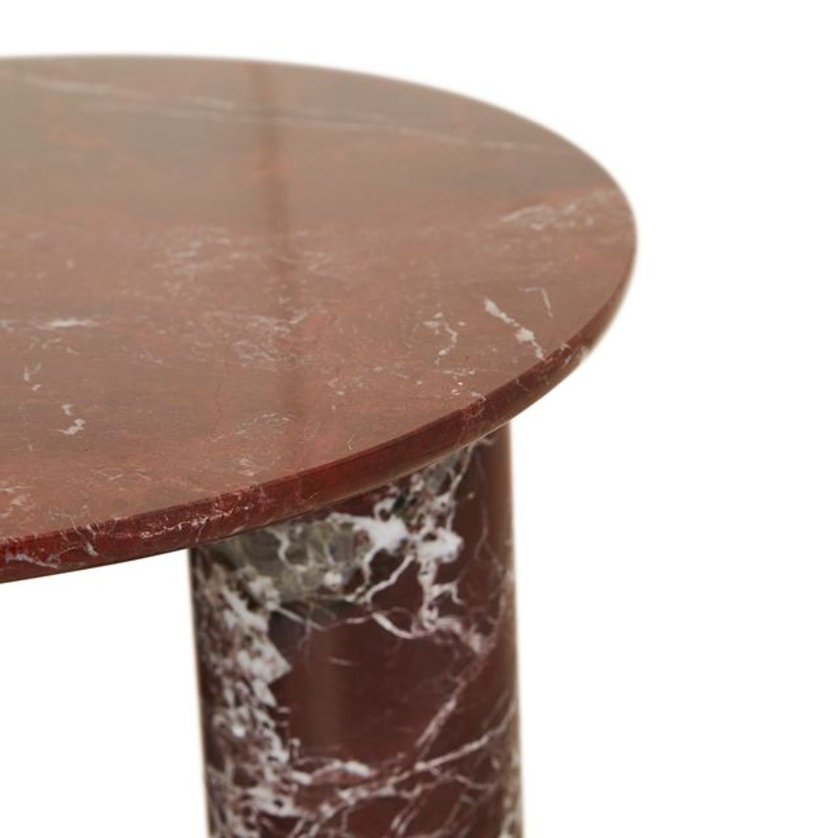 Atlas Orbit Side Table gallery detail image